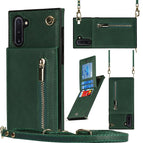 For Samsung Galaxy Note10 / Green