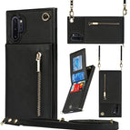 For Samsung Galaxy Note10+ / Black