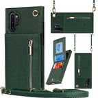 For Samsung Galaxy Note10+ / Green