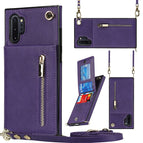 For Samsung Galaxy Note10+ / Purple