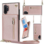 For Samsung Galaxy Note10+ / Rose Gold