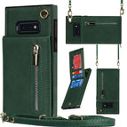 For Samsung Galaxy S10e / Green