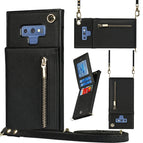 For Samsung Galaxy Note9 / Black