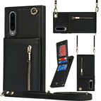 For Samsung Galaxy A90 5G / Black