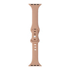 For Apple Watch Series 7  41mm / & 6 & SE & 5 & 4 40mm / Milk Tea