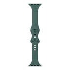 For Apple Watch Series 7  41mm / & 6 & SE & 5 & 4 40mm / Green