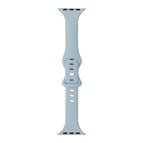 For Apple Watch Series 7  41mm / & 6 & SE & 5 & 4 40mm / Sky Blue