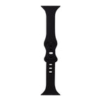 For Apple Watch Series 7  41mm / & 6 & SE & 5 & 4 40mm / Black