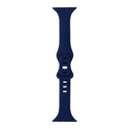 For Apple Watch Series 7  41mm / & 6 & SE & 5 & 4 40mm / Blue