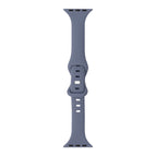 For Apple Watch Series 7  41mm / & 6 & SE & 5 & 4 40mm / Lavender