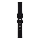 For Samsung Galaxy Watch 3 41mm / Black