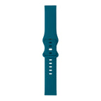 For Huawei Watch GT 2 Pro 46mm / Peacock Blue