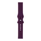 For Garmin Vivoactive 3 / Dark Purple