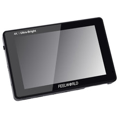 FEELWORLD LUT7S PRO 1920x1200 2200 nits 7 inch IPS Screen HDMI 4K SDI Touch Camera Monitor, LUT7S PRO