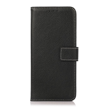 Litchi Texture PU + TPU Horizontal Flip Leather Case with Holder & Card Slots & Wallet, For Google Pixel 6, For Google Pixel 6 Pro, For Xiaomi Mi 11 Lite, For Xiaomi Redmi Note 10 / Note 10S, For Xiaomi Redmi Note 10 5G / Poco M3 Pro                   ...
