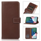 For Google Pixel 6 Pro / Brown