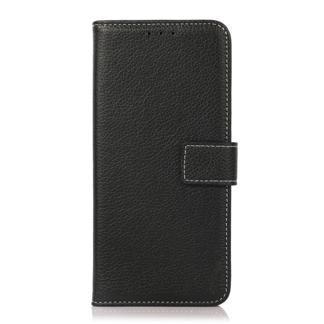 Litchi Texture PU + TPU Horizontal Flip Leather Case with Holder & Card Slots & Wallet, For Samsung Galaxy A72 5G / 4G, For Samsung Galaxy M32