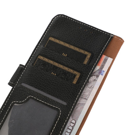 Litchi Texture PU + TPU Horizontal Flip Leather Case with Holder & Card Slots & Wallet, For Samsung Galaxy A72 5G / 4G, For Samsung Galaxy M32
