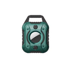 Black+Dark Green