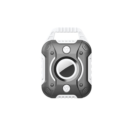 King Kong Series TPU+PC Protective Cover Case For AirTag 2nd Gen / AirTag 1st Gen