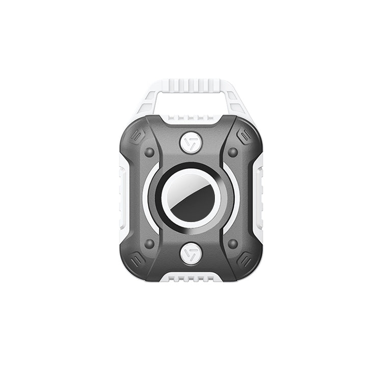 TPU+PC-Schutzhülle der King Kong-Serie für AirTag