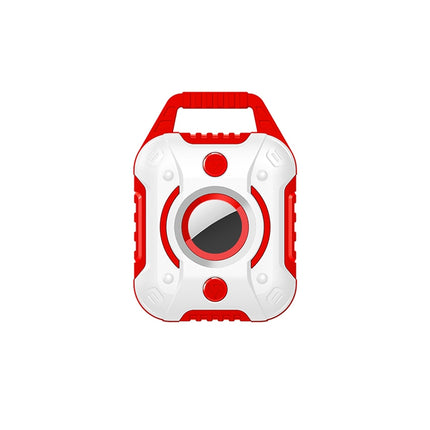 King Kong Series TPU+PC Protective Cover Case For AirTag