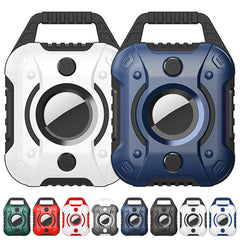 TPU+PC-Schutzhülle der King Kong-Serie für AirTag