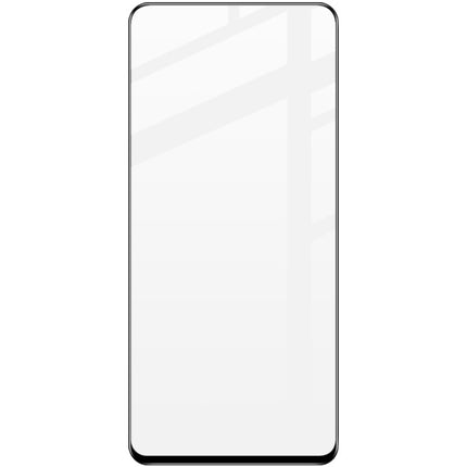 IMAK 9H Surface Hardness Full Screen Tempered Glass Film Pro+ Series, For Honor 50 SE 5G, For Motorola Moto G20, For Motorola Moto G60 / G40 Fusion, For ZTE Nubia Red Magic 6R, For Samsung Galaxy A03s 166mm US Version / A02s