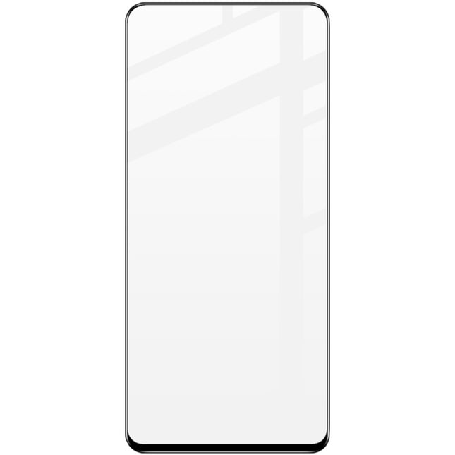IMAK 9H Surface Hardness Full Screen Tempered Glass Film Pro+ Series, For Honor 50 SE 5G, For Motorola Moto G20, For Motorola Moto G60 / G40 Fusion, For ZTE Nubia Red Magic 6R, For Samsung Galaxy A03s 166mm US Version / A02s