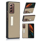 For Samsung Galaxy Z Fold2 5G / Light Grey