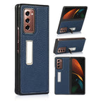 For Samsung Galaxy Z Fold2 5G / Dark Blue