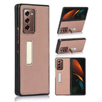 For Samsung Galaxy Z Fold2 5G / Rose Gold