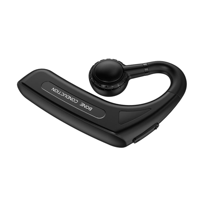 M-618 Stereo-Bluetooth-Headset mit Knochenleitung und hängendem Ohr, M-618 (Schwarz), M-618 (Blau), M-618 (Rot), M-618 (Grün)