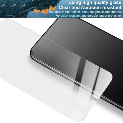 For NZONE S7 Pro 5G IMAK H Series Tempered Glass Film, For NZONE S7 Pro 5G, For OnePlus Nord N200 5G / N10 5G / N100, For OPPO A54 4G / A74 5G