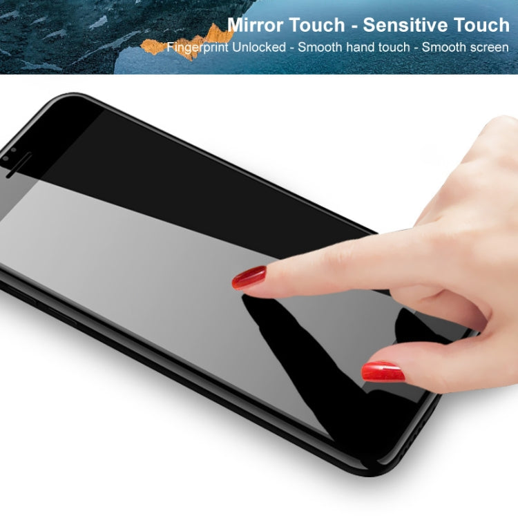 For NZONE S7 Pro 5G IMAK H Series Tempered Glass Film, For OnePlus Nord N200 5G / N10 5G / N100, For OPPO A54 4G / A74 5G