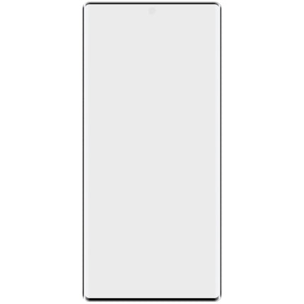 IMAK 3D Curved Full Screen Tempered Glass Film