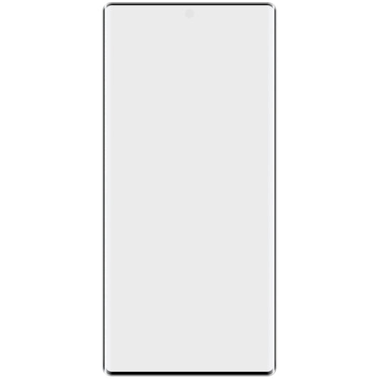 IMAK 3D Curved Full Screen Tempered Glass Film, For Google Pixel 6 Pro