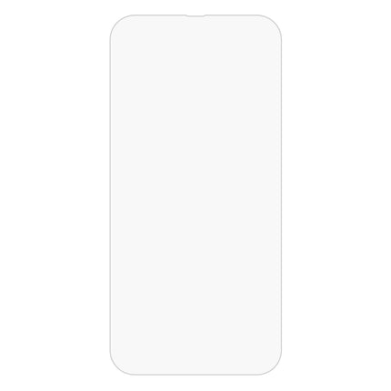 For iPhone 17e / 16e / 13 / 13 Pro 0.26mm 9H 2.5D Tempered Glass Film, For iPhone 13 mini (1 PC), For iPhone 17e / 16e / 13 / 13 Pro  (1 PC), For iPhone 13 Pro Max (1 PC)