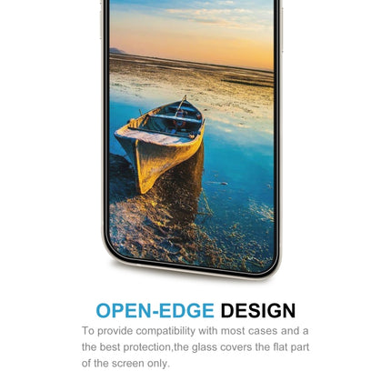 For iPhone 17e / 16e / 13 / 13 Pro 0.26mm 9H 2.5D Tempered Glass Film, For iPhone 13 mini (1 PC), For iPhone 17e / 16e / 13 / 13 Pro  (1 PC), For iPhone 13 Pro Max (1 PC)