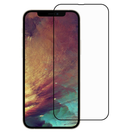For iPhone 17e / 16e / 13 / 13 Pro Full Glue Full Screen Tempered Glass Film, For iPhone 13 mini (1 PC), For iPhone 16e / 13 / 13 Pro  (1 PC), For iPhone 13 Pro Max (1 PC)