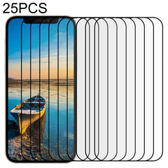 Collection image for: Vidrio templado para iPhone 13 mini