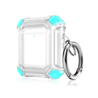 For AirPods 1/2 / Mint Green