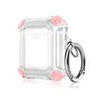 For AirPods 1/2 / Pink