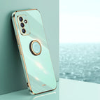 For Samsung Galaxy A82 5G / Mint Green