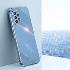 For Samsung Galaxy A52 5G / Celestial Blue