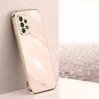 For Samsung Galaxy A52 5G / Pink