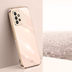 For Samsung Galaxy A72 5G / Pink