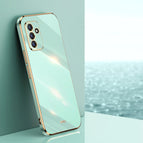 For Samsung Galaxy A82 5G / Mint Green