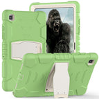 For Samsung Galaxy Tab A7 T500 / Matcha Green
