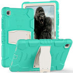 For Samsung Galaxy Tab A7 T500 / Mint Green
